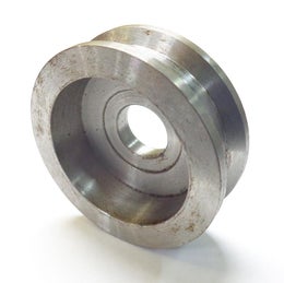 Shock spacer WP Link KTM/Husqvarna -1mm