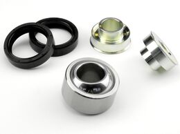 KTM/Husqvarna/Husaberg PDS <-2016 takaiskarinlaakeri, ala