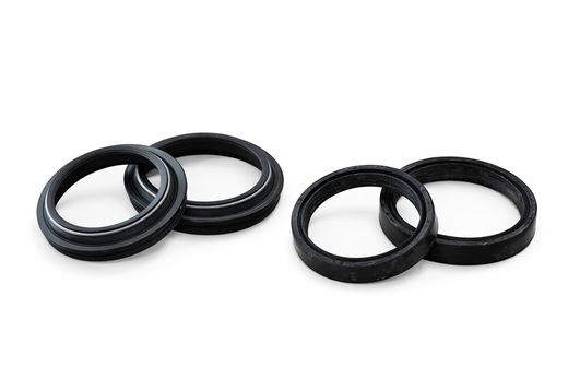 NOK Oil & Dust Seal Set WP48