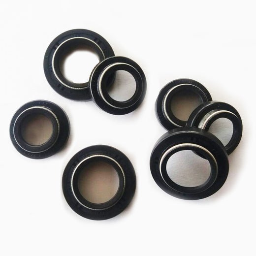 Shock Dust seal Beta RR Sachs 16mm